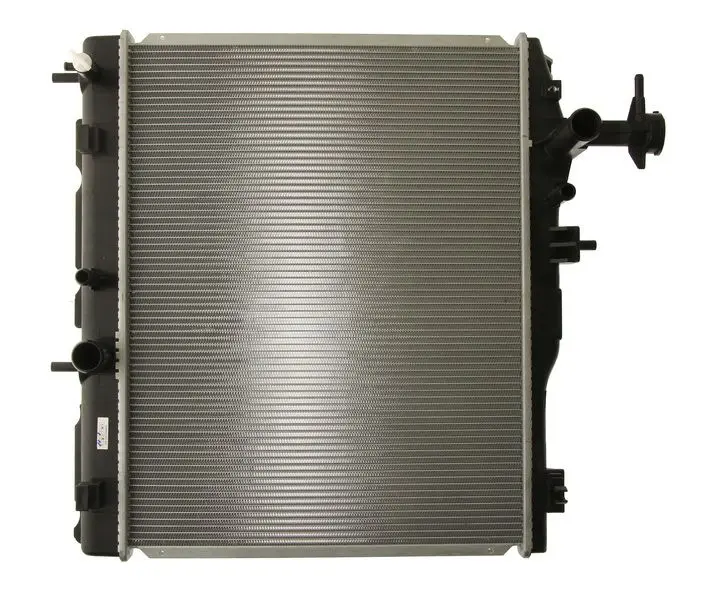 Chłodnica silnika (automatyczna) NISSENS – NIS 628982