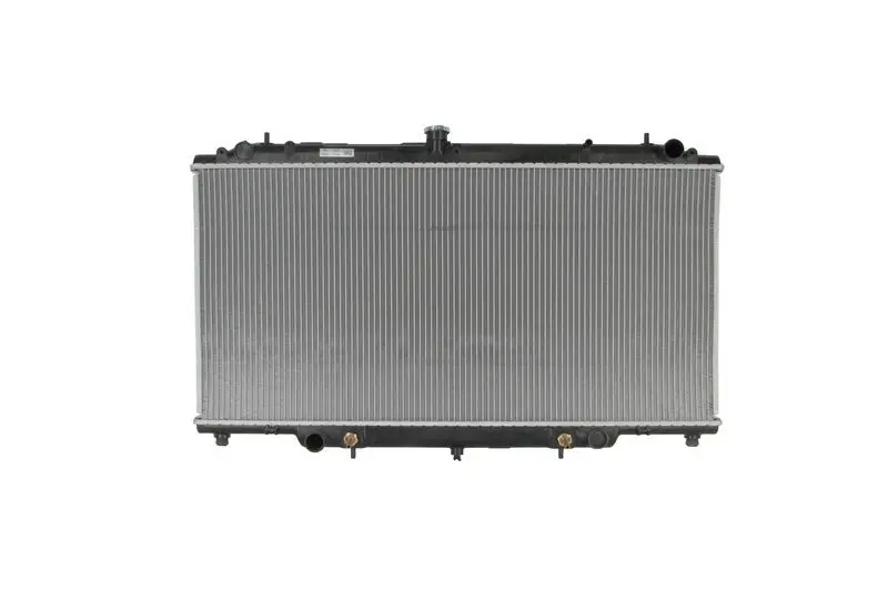 Chłodnica silnika (z elementami montażowymi First Fit) NISSENS – NIS 62953A
