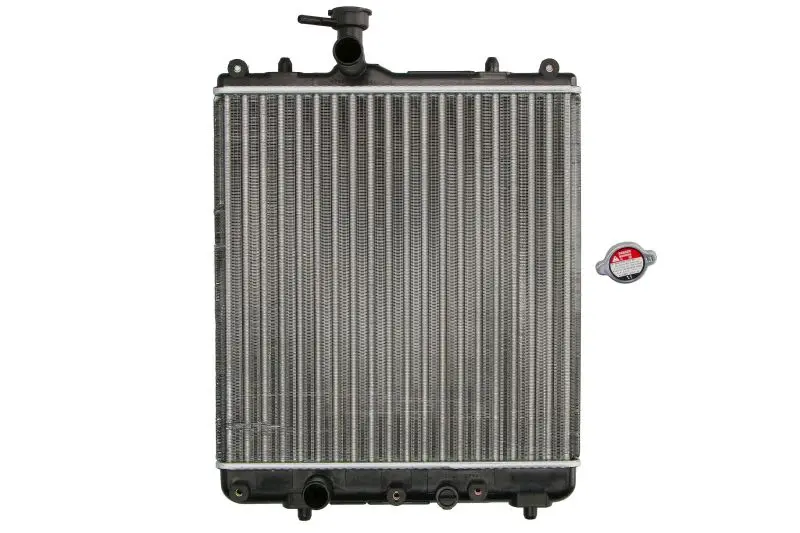 Chłodnica silnika (z elementami montażowymi First Fit) NISSENS – NIS 63014A