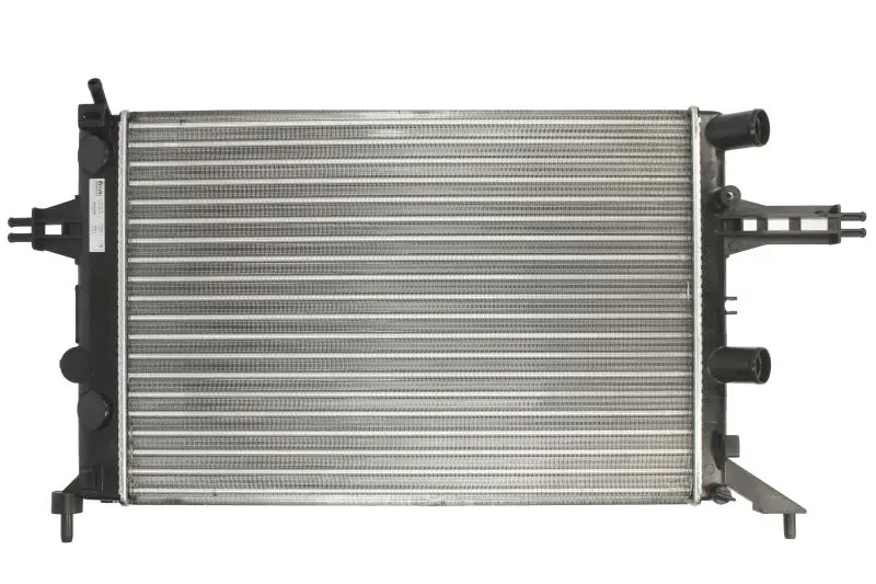 Chłodnica silnika (manualna) NISSENS – NIS 63016