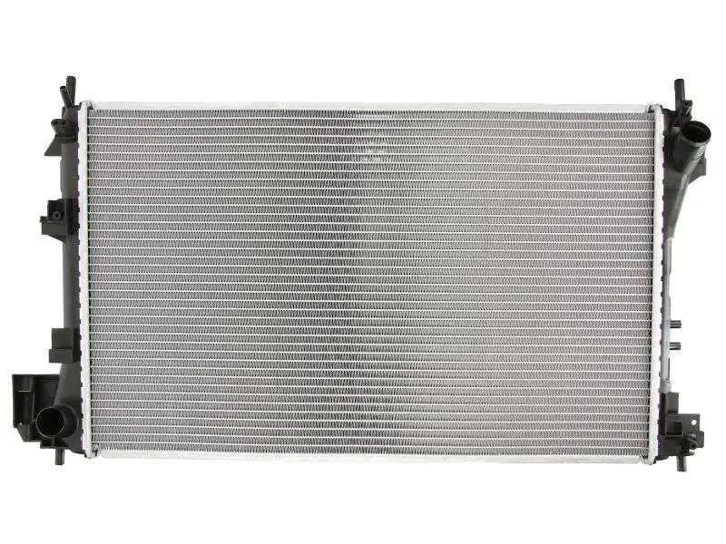 Chłodnica silnika (manualna) NISSENS – NIS 63022A