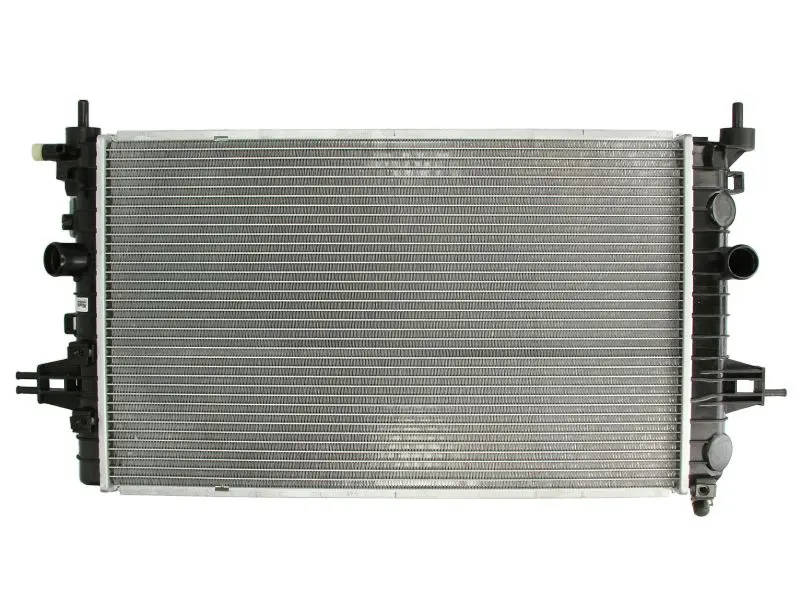 Chłodnica silnika (manualna) NISSENS – NIS 63028A