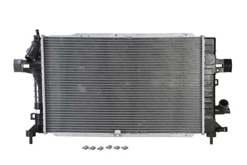 Chłodnica silnika (manualna) NISSENS – NIS 63029A