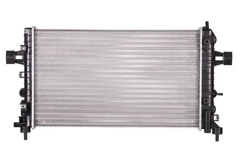 Chłodnica silnika (z elementami montażowymi First Fit) NISSENS – NIS 630702
