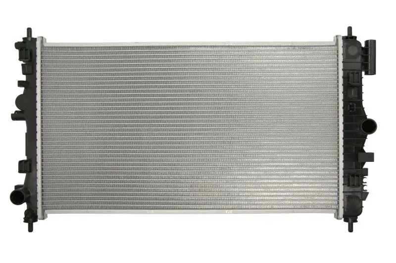 Chłodnica silnika (manualna) NISSENS – NIS 630712