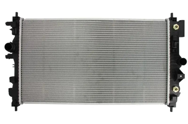 Chłodnica silnika (automatyczna) NISSENS – NIS 630724