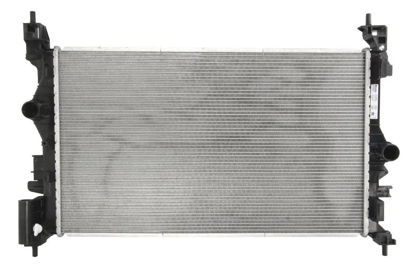 Chłodnica silnika (manualna) NISSENS – NIS 630783