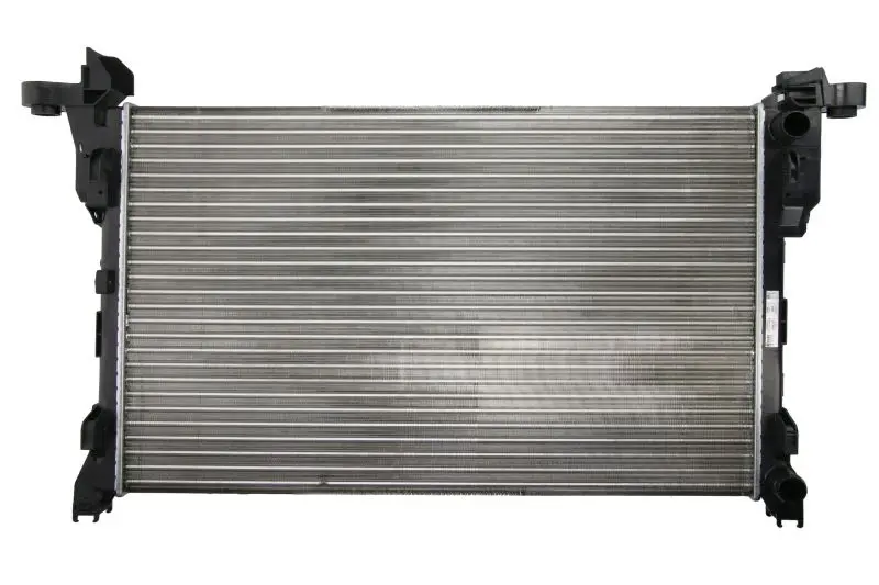 Chłodnica silnika (manualna) NISSENS – NIS 630803