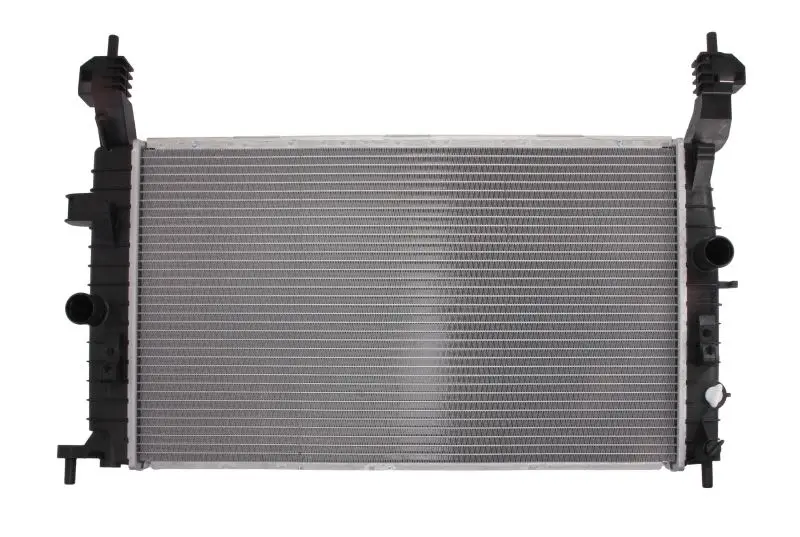Chłodnica silnika (z elementami montażowymi First Fit) NISSENS – NIS 63096