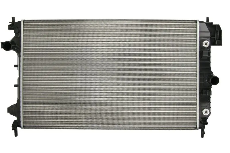 Chłodnica silnika (z elementami montażowymi First Fit) NISSENS – NIS 63113A