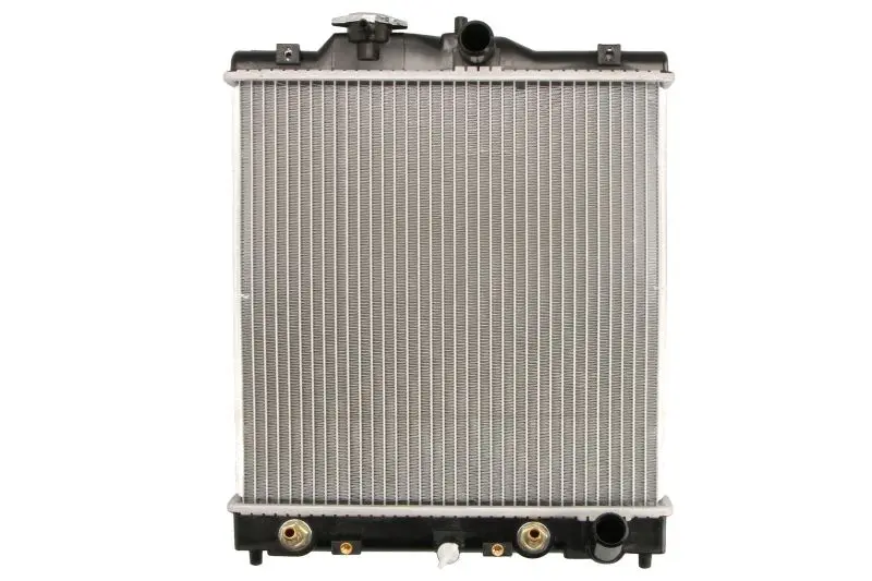 Chłodnica silnika (z elementami montażowymi First Fit) NISSENS – NIS 633081
