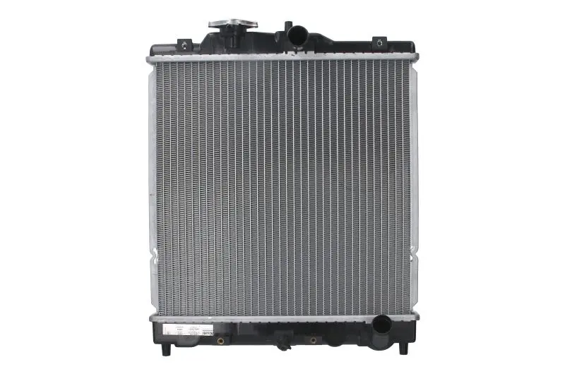 Chłodnica silnika (z elementami montażowymi First Fit) NISSENS – NIS 63310A