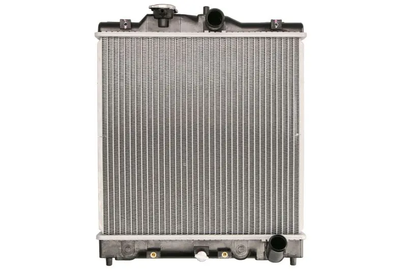 Chłodnica silnika (z elementami montażowymi First Fit) NISSENS – NIS 63312
