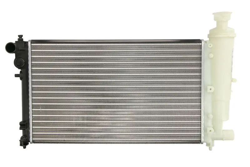Chłodnica silnika (z elementami montażowymi First Fit) NISSENS – NIS 63537A