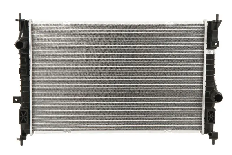 Chłodnica silnika (automatyczna/manualna) NISSENS – NIS 636042