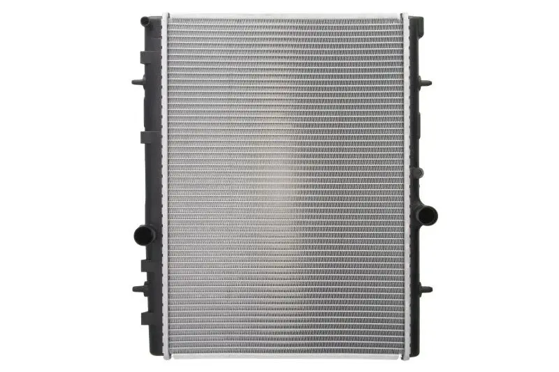 Chłodnica silnika (z elementami montażowymi First Fit) NISSENS – NIS 63606A