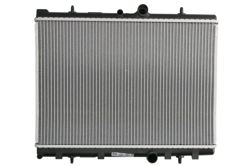 Chłodnica silnika (z elementami montażowymi First Fit) NISSENS – NIS 63607A