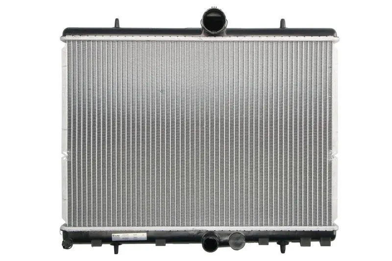 Chłodnica silnika (z elementami montażowymi First Fit) NISSENS – NIS 63621A