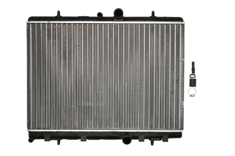 Chłodnica silnika (z elementami montażowymi First Fit) NISSENS – NIS 63689A
