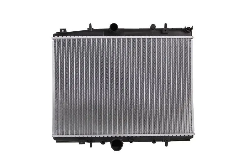 Chłodnica silnika (z elementami montażowymi First Fit) NISSENS – NIS 63705A