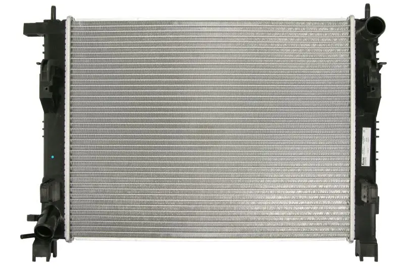 Chłodnica silnika (manualna) NISSENS – NIS 637627