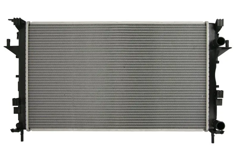 Chłodnica silnika (z elementami montażowymi First Fit) NISSENS – NIS 63816A
