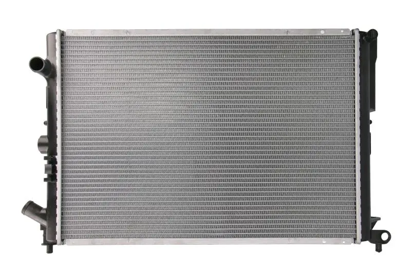 Chłodnica silnika (manualna) NISSENS – NIS 63851A
