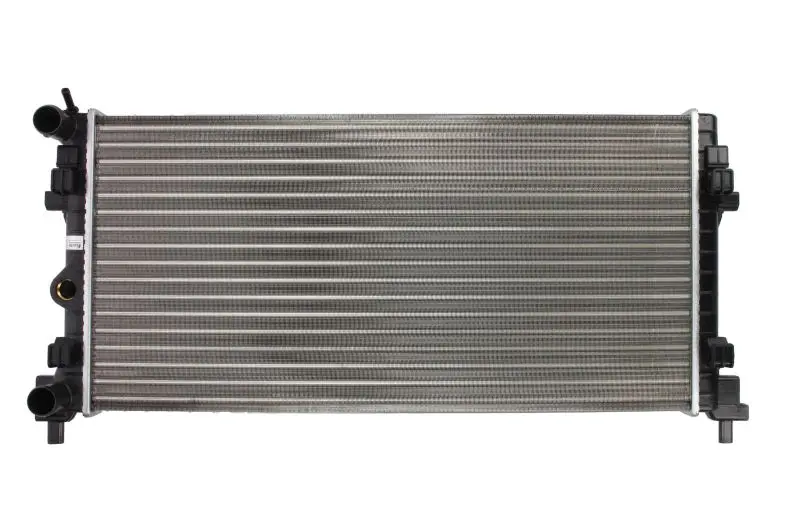 Chłodnica silnika (manualna) NISSENS – NIS 640012