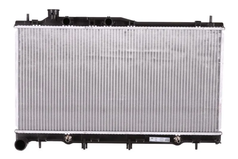 Chłodnica silnika (automatyczna) NISSENS – NIS 64115