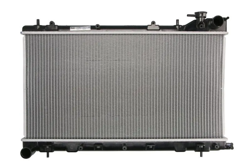 Chłodnica silnika (manualna) NISSENS – NIS 64122