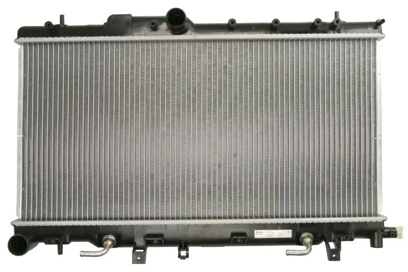 Chłodnica silnika (automatyczna) NISSENS – NIS 64123