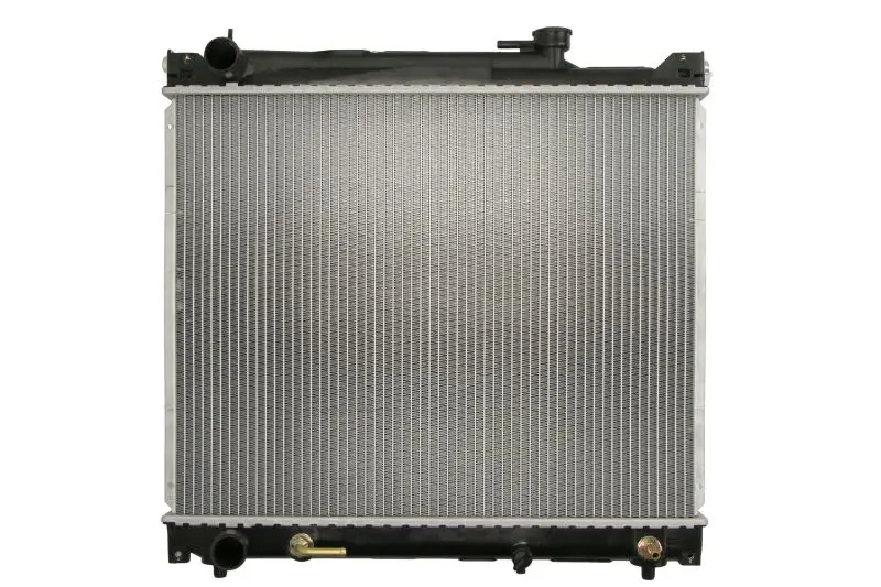 Chłodnica silnika (manualna) NISSENS – NIS 64159