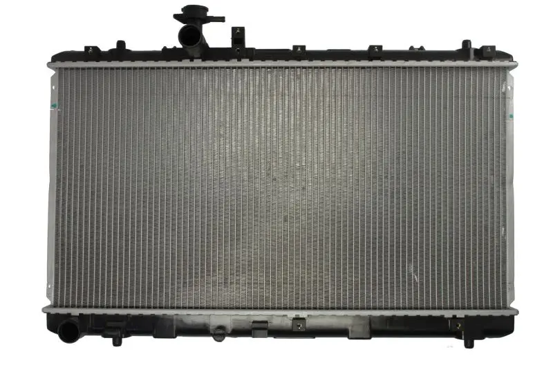 Chłodnica silnika (manualna) NISSENS – NIS 64197