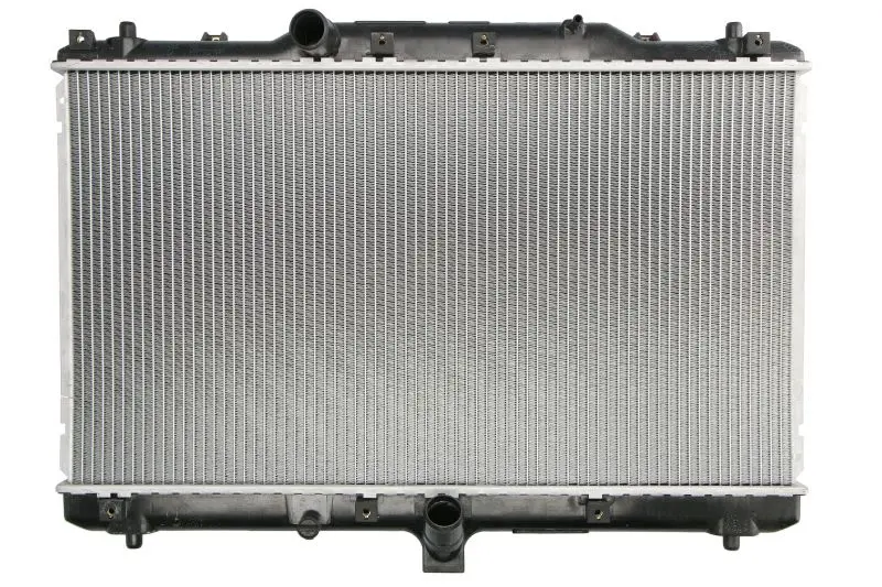 Chłodnica silnika (manualna) NISSENS – NIS 64198