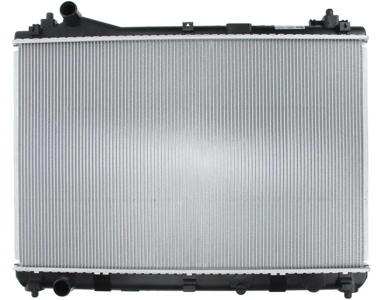 Chłodnica silnika (manualna) NISSENS – NIS 64200