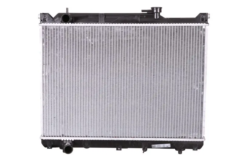 Chłodnica silnika (manualna) NISSENS – NIS 64206