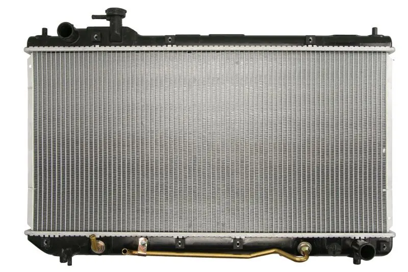 Chłodnica silnika (automatyczna) NISSENS – NIS 64630A