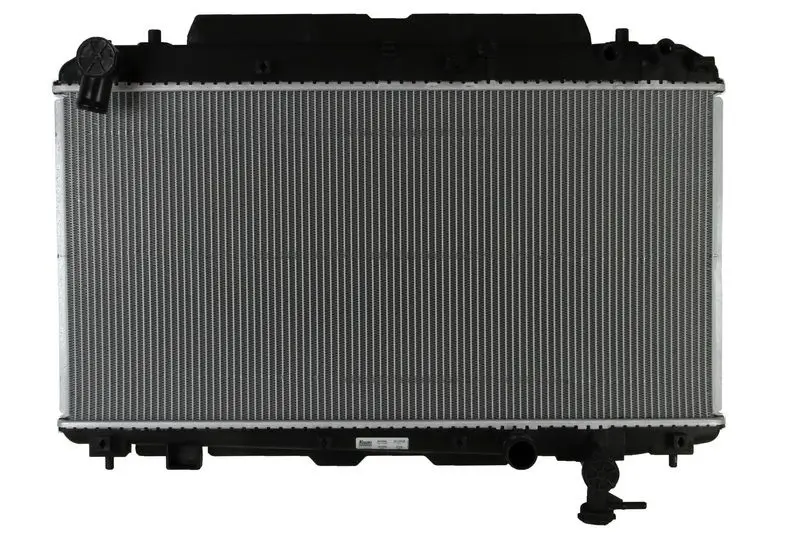 Chłodnica silnika (manualna NISSENS – NIS 64639A