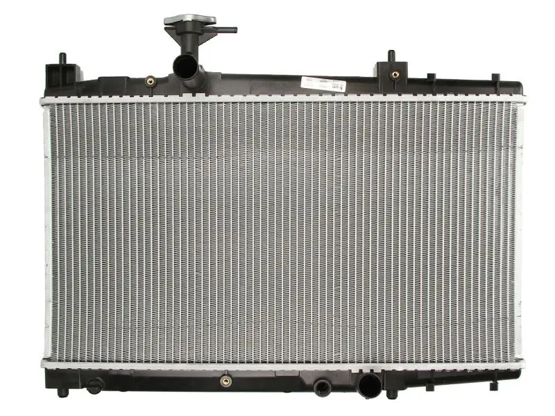 Chłodnica silnika (automatyczna NISSENS – NIS 64645A