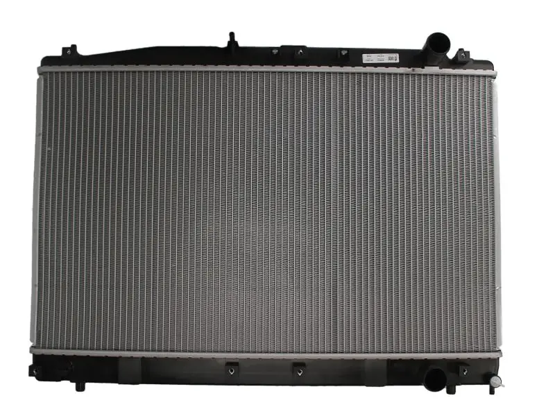 Chłodnica silnika (z elementami montażowymi First Fit) NISSENS – NIS 646802