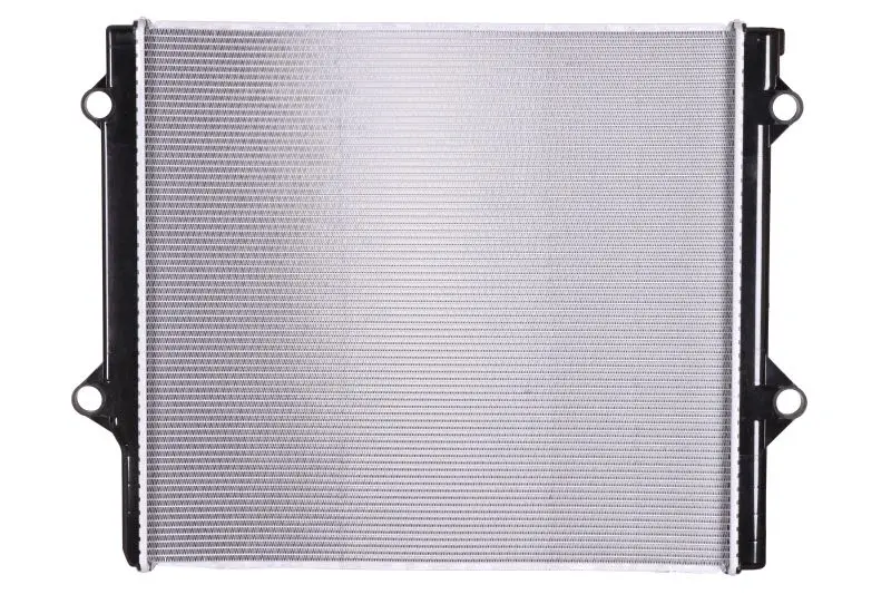 Chłodnica silnika (automatyczna/manualna) NISSENS – NIS 646803