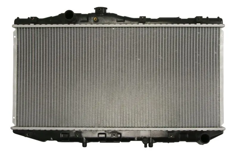 Chłodnica silnika (z elementami montażowymi First Fit) NISSENS – NIS 64713