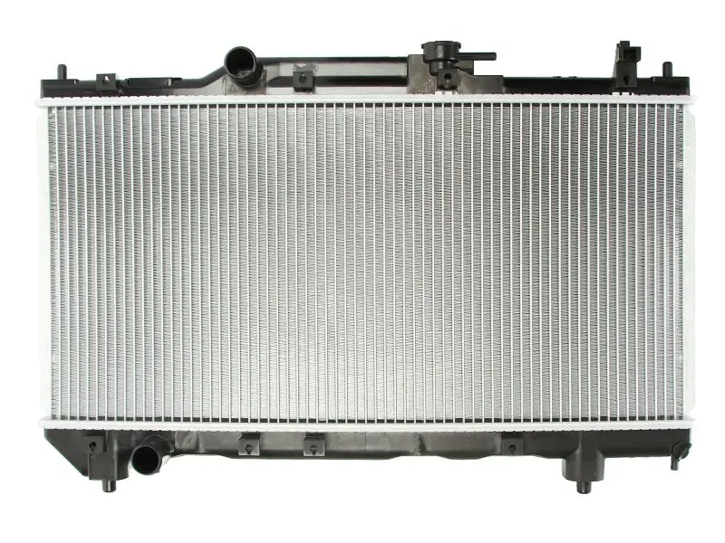Chłodnica silnika (z elementami montażowymi First Fit) NISSENS – NIS 64781A