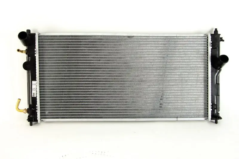 Chłodnica silnika (manualna) NISSENS – NIS 64822