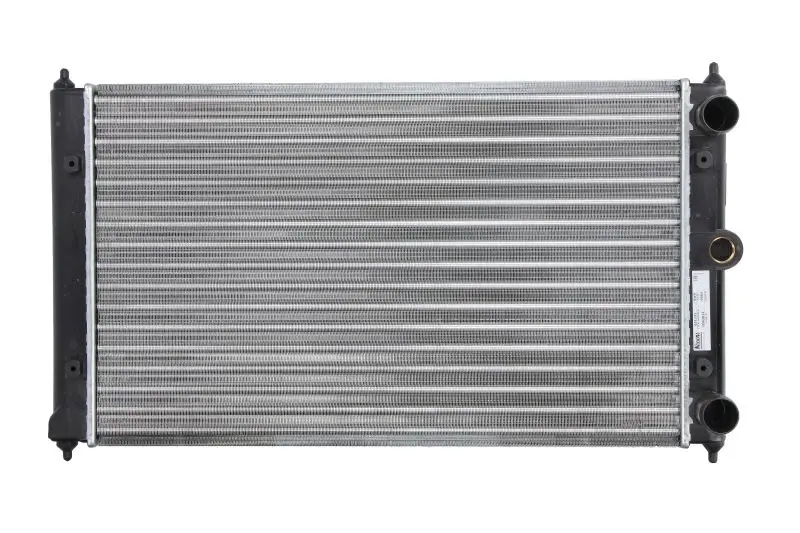 Chłodnica silnika (manualna) NISSENS – NIS 651731