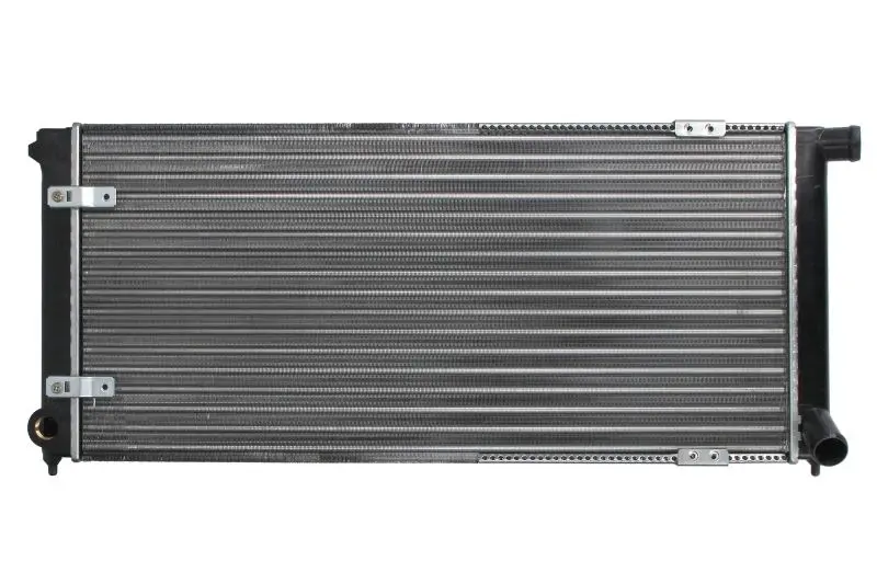 Chłodnica silnika (manualna) NISSENS – NIS 65175