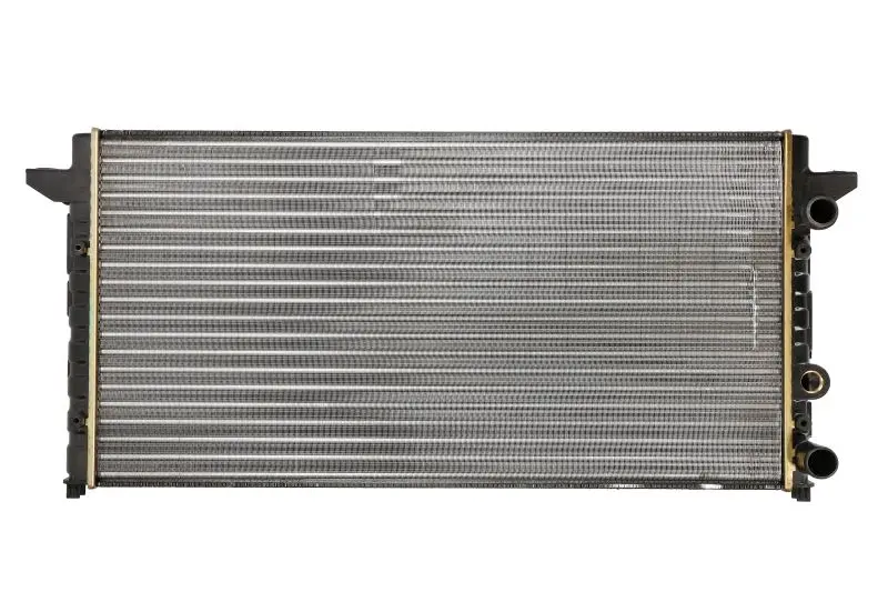 Chłodnica silnika (z elementami montażowymi First Fit) NISSENS – NIS 65256