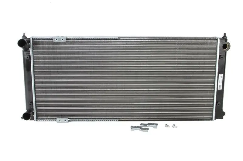 Chłodnica silnika (manualna) NISSENS – NIS 652621