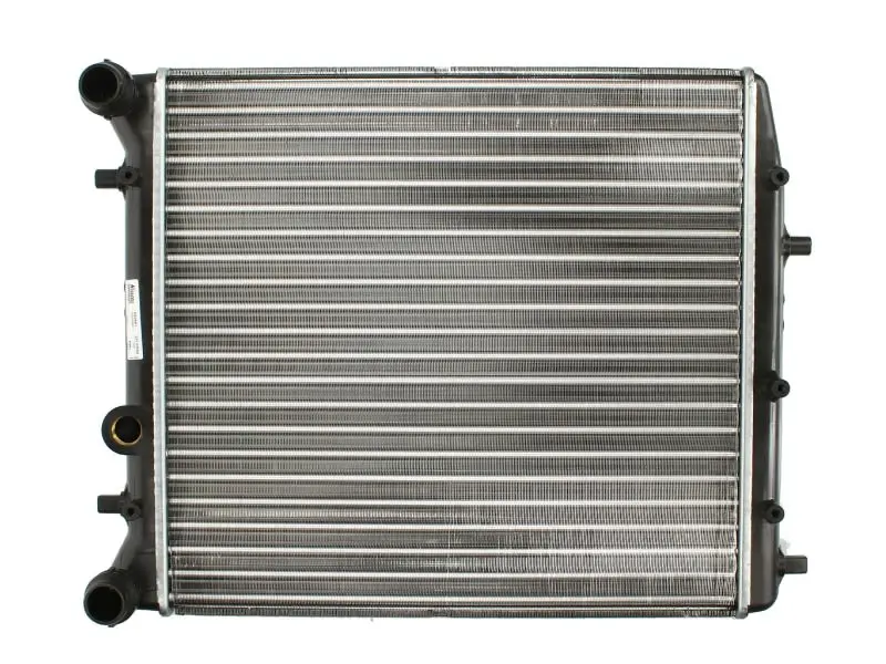 Chłodnica silnika (manualna) NISSENS – NIS 652691