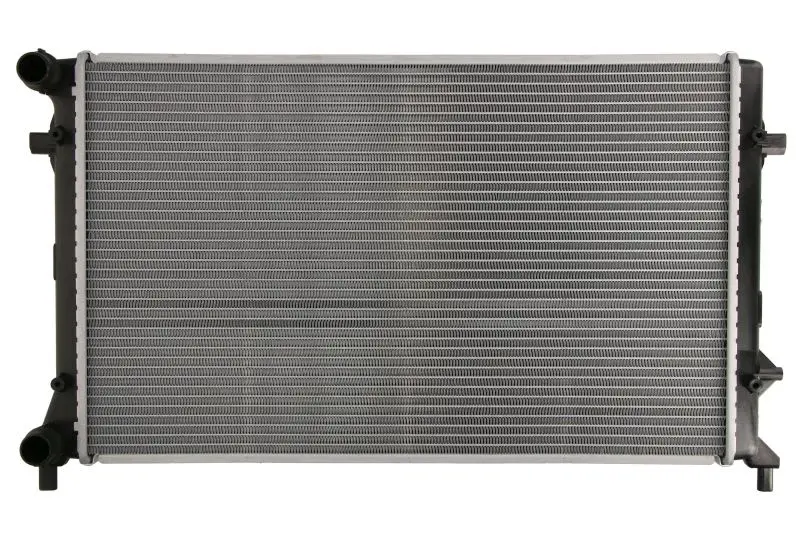 Chłodnica silnika (automatyczna/manualna NISSENS – NIS 65277A